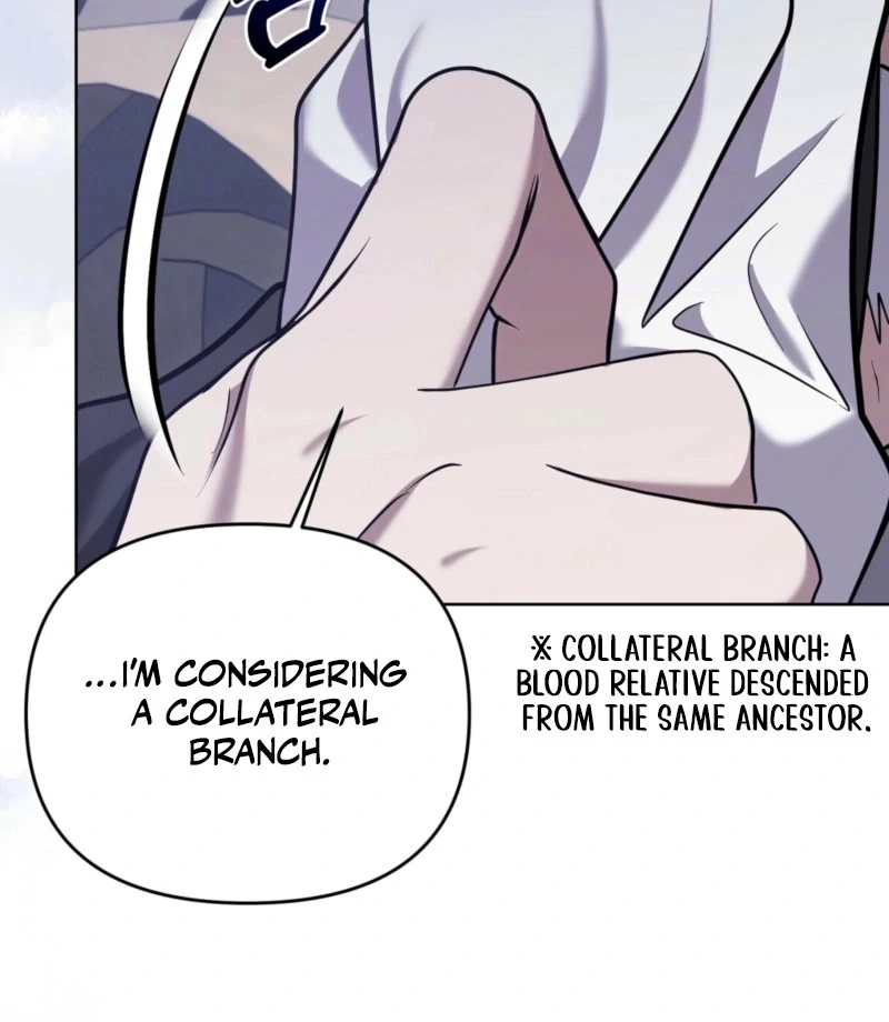 I’ve Got the Leash of That Son of a Bitch Chapter 14 - page 20