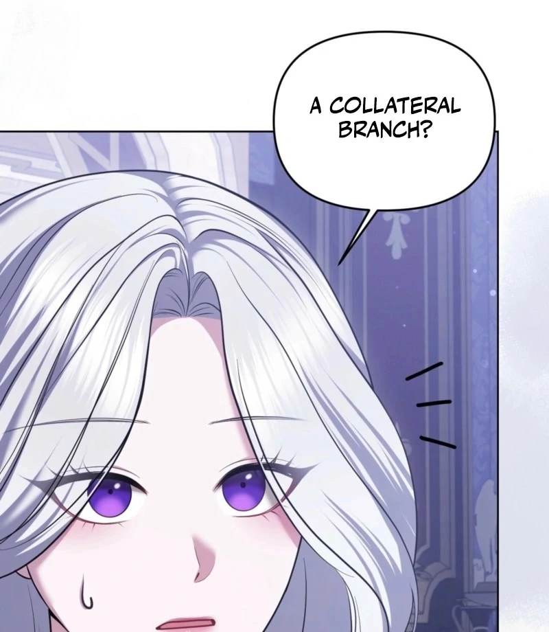 I’ve Got the Leash of That Son of a Bitch Chapter 14 - page 21