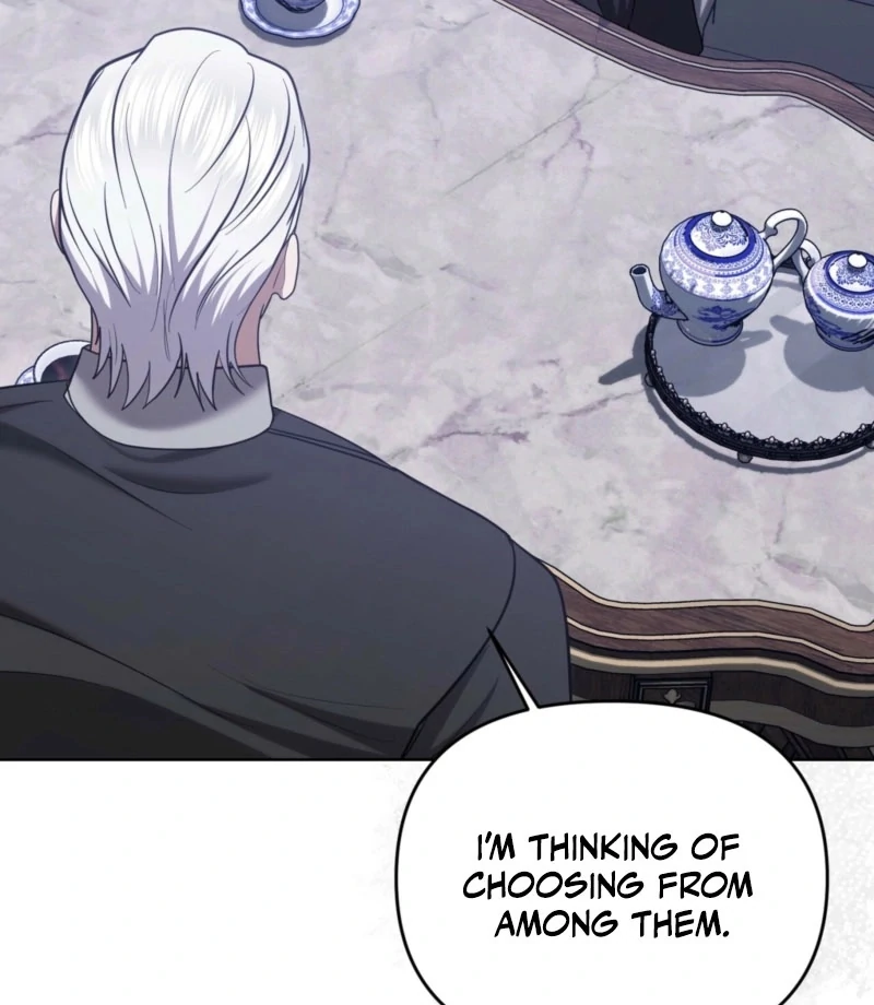 I’ve Got the Leash of That Son of a Bitch Chapter 14 - page 24