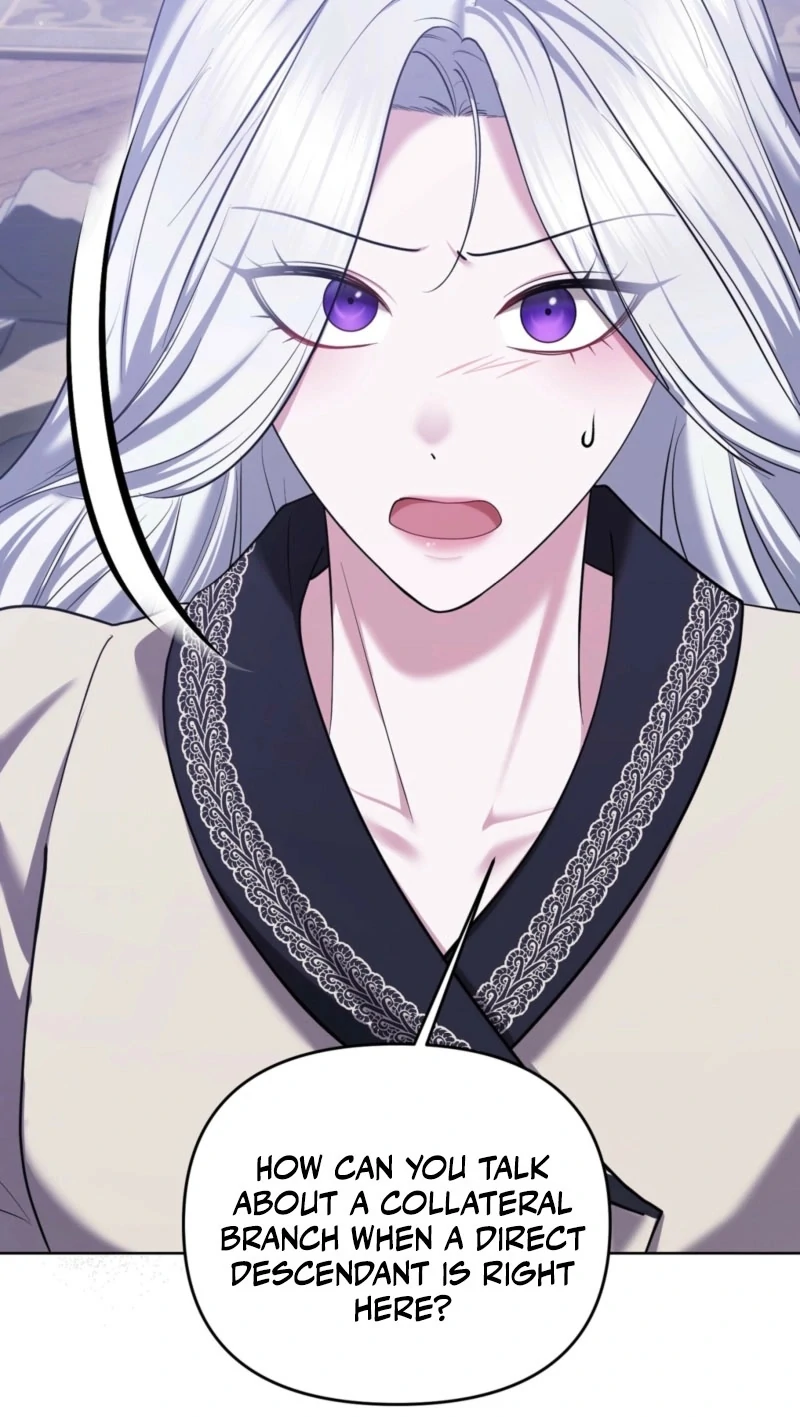 I’ve Got the Leash of That Son of a Bitch Chapter 14 - page 26