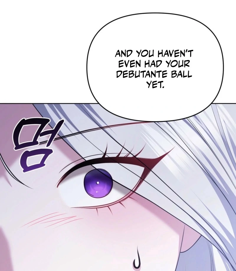 I’ve Got the Leash of That Son of a Bitch Chapter 14 - page 29
