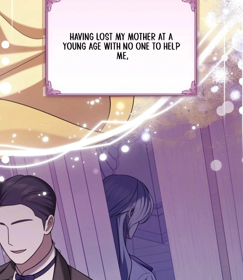 I’ve Got the Leash of That Son of a Bitch Chapter 14 - page 33