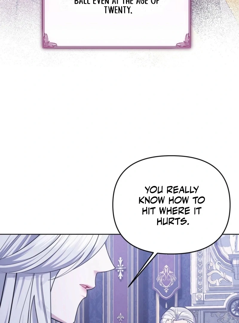 I’ve Got the Leash of That Son of a Bitch Chapter 14 - page 35