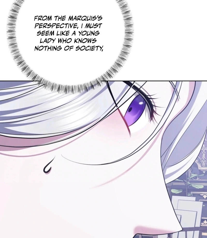 I’ve Got the Leash of That Son of a Bitch Chapter 14 - page 37