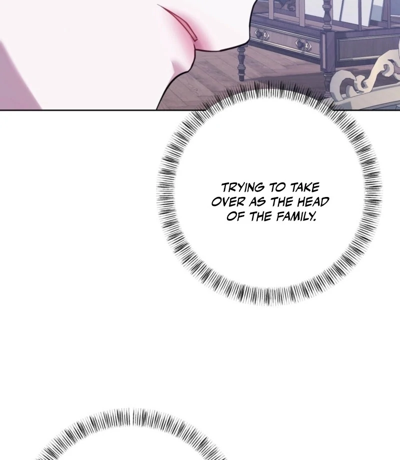 I’ve Got the Leash of That Son of a Bitch Chapter 14 - page 38