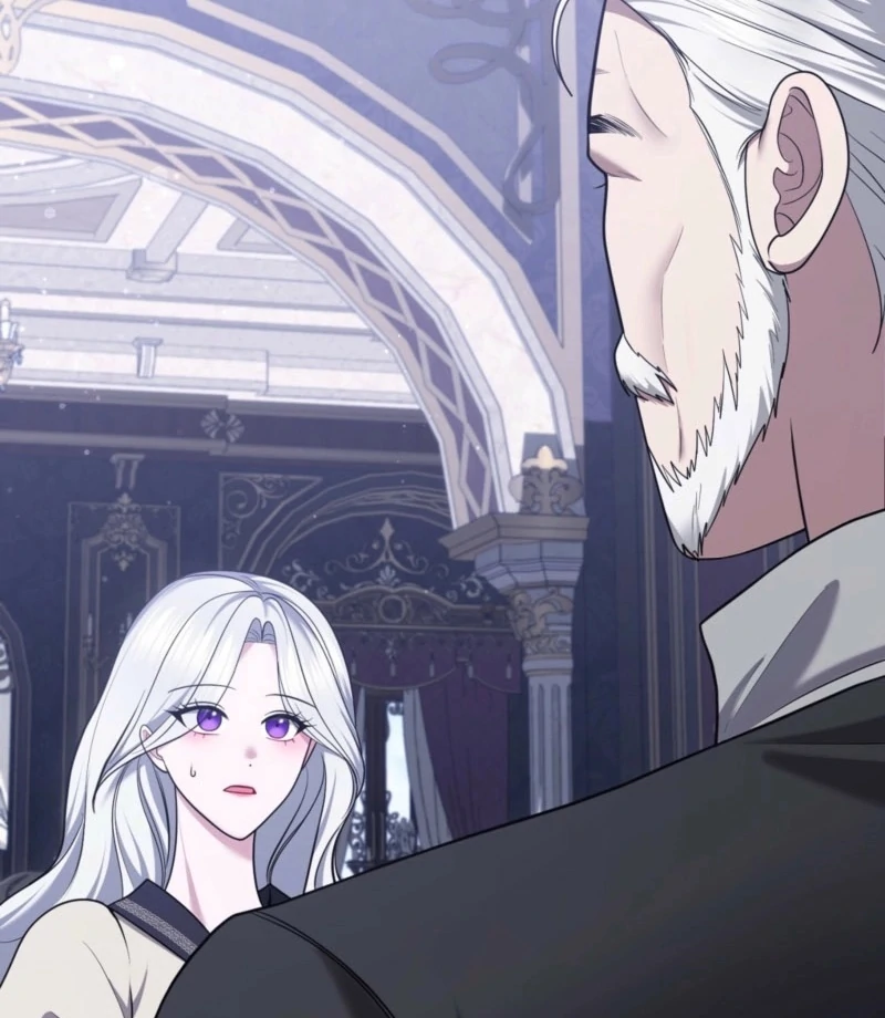 I’ve Got the Leash of That Son of a Bitch Chapter 14 - page 3