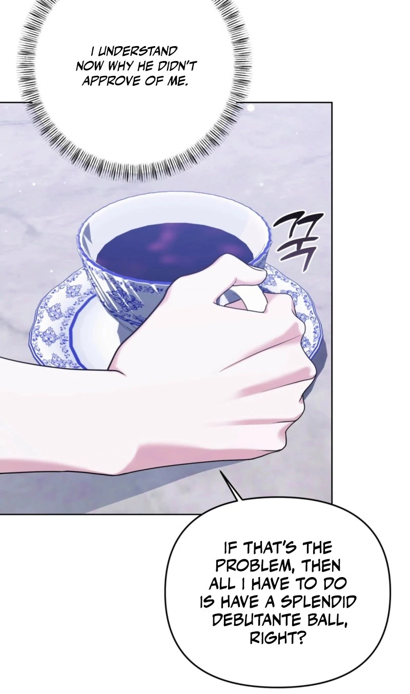 I’ve Got the Leash of That Son of a Bitch Chapter 14 - page 39