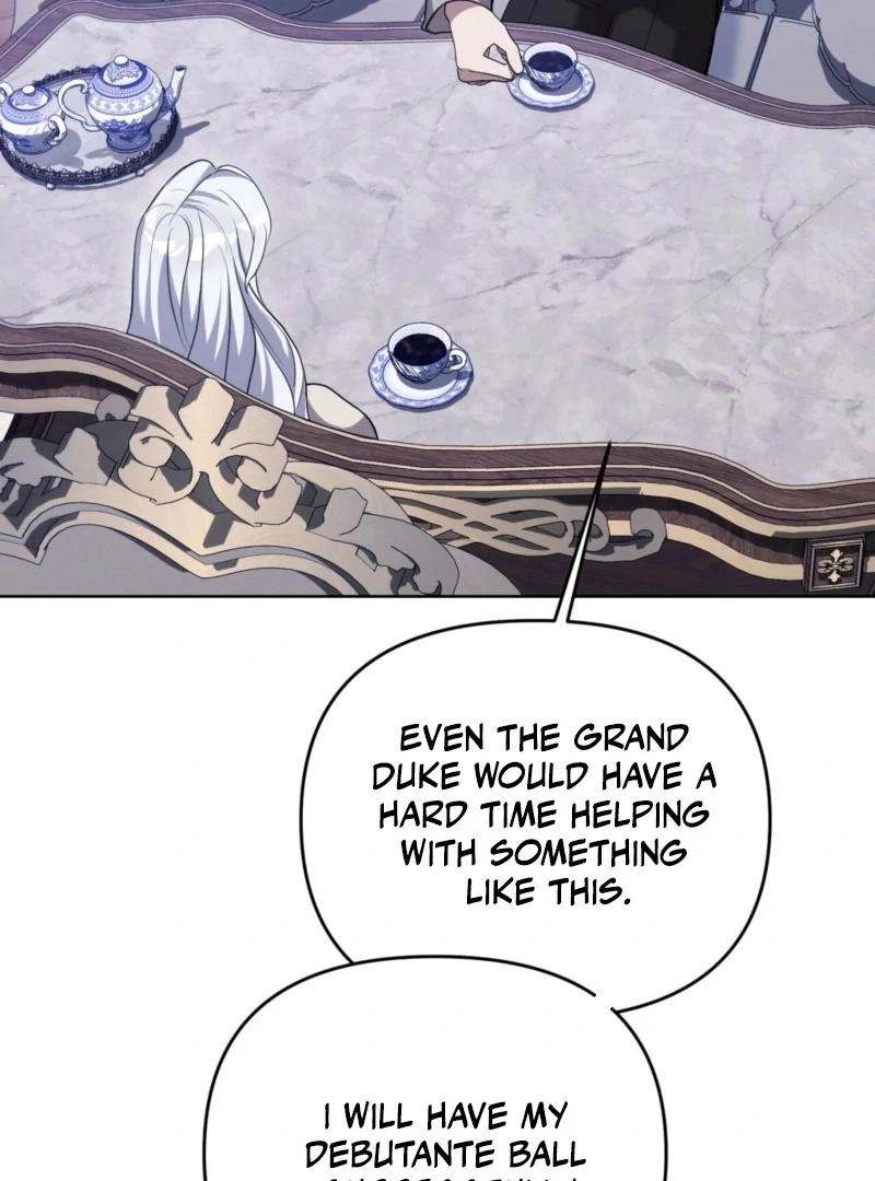 I’ve Got the Leash of That Son of a Bitch Chapter 14 - page 41