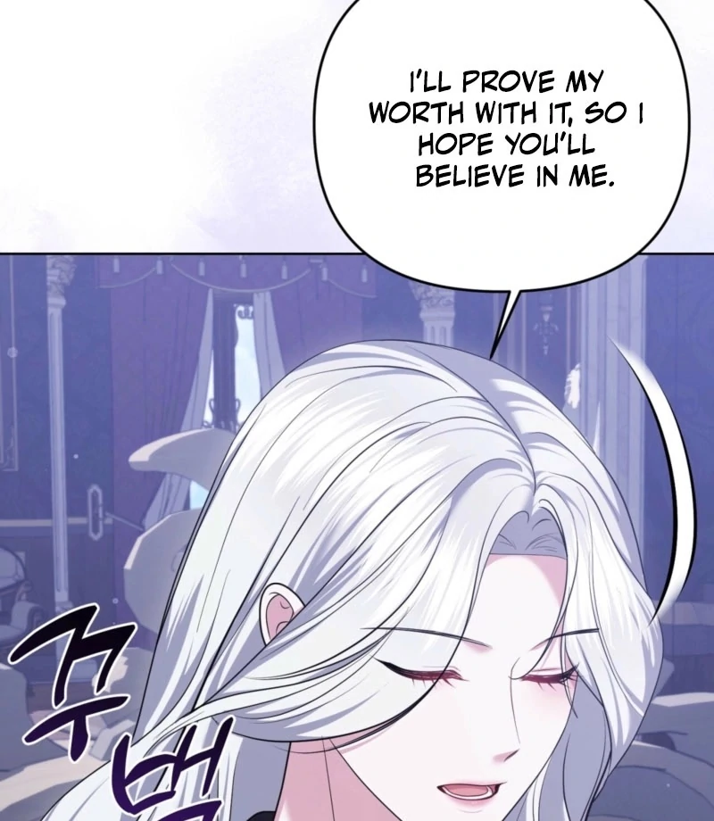 I’ve Got the Leash of That Son of a Bitch Chapter 14 - page 50