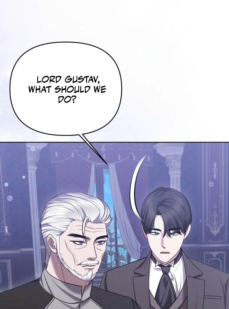 I’ve Got the Leash of That Son of a Bitch Chapter 14 - page 53