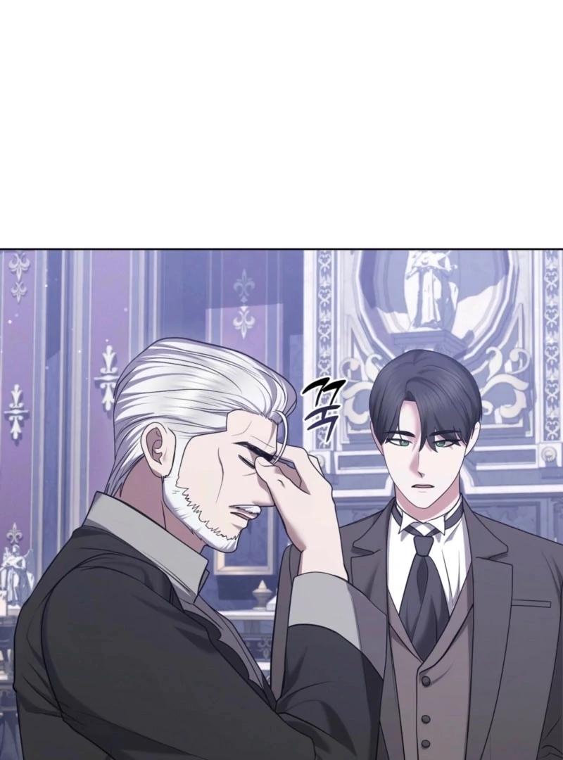 I’ve Got the Leash of That Son of a Bitch Chapter 14 - page 57