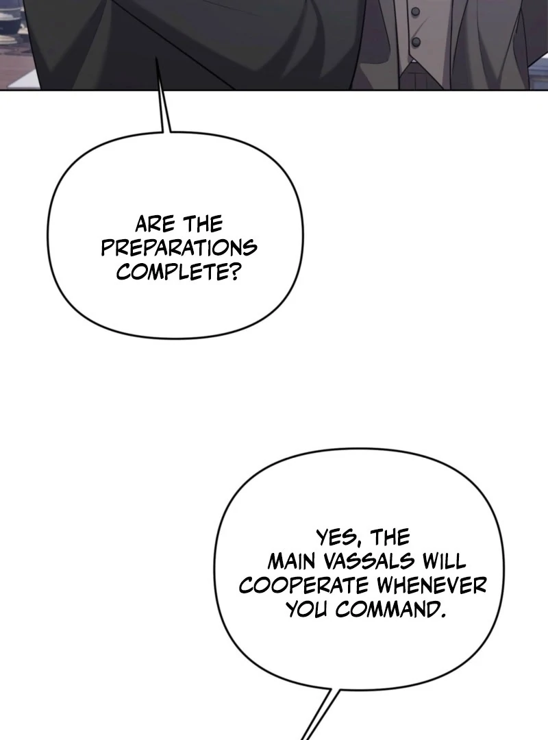 I’ve Got the Leash of That Son of a Bitch Chapter 14 - page 58