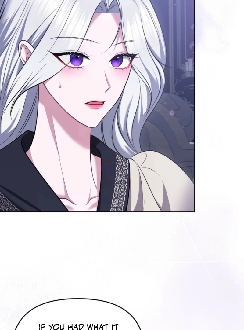 I’ve Got the Leash of That Son of a Bitch Chapter 14 - page 5