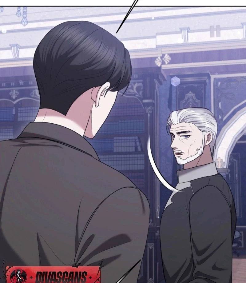 I’ve Got the Leash of That Son of a Bitch Chapter 14 - page 59