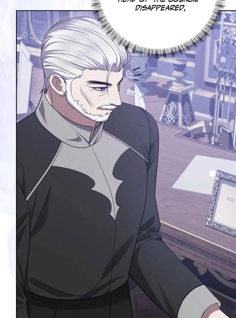 I’ve Got the Leash of That Son of a Bitch Chapter 14 - page 61