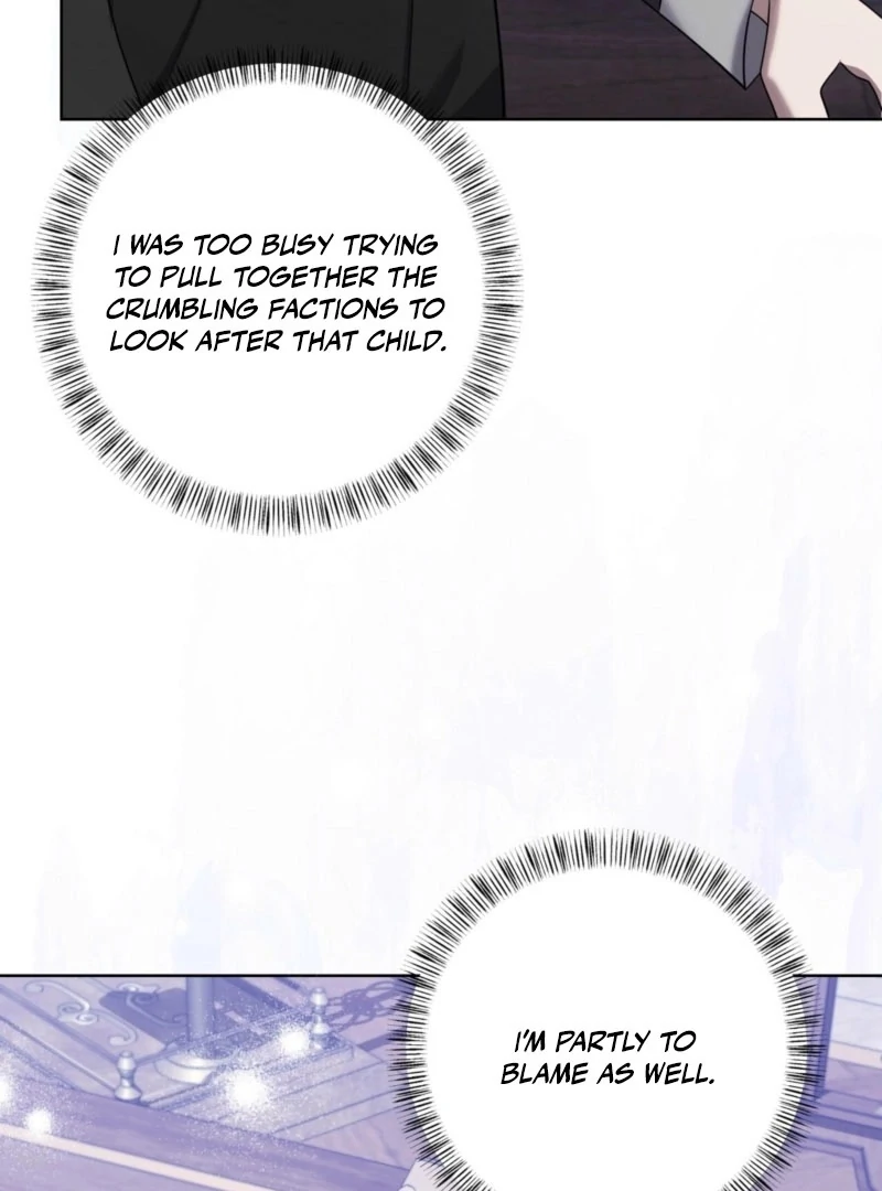 I’ve Got the Leash of That Son of a Bitch Chapter 14 - page 62