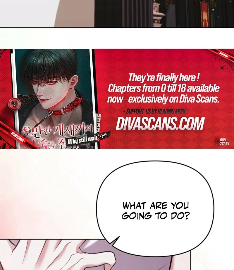 I’ve Got the Leash of That Son of a Bitch Chapter 14 - page 68