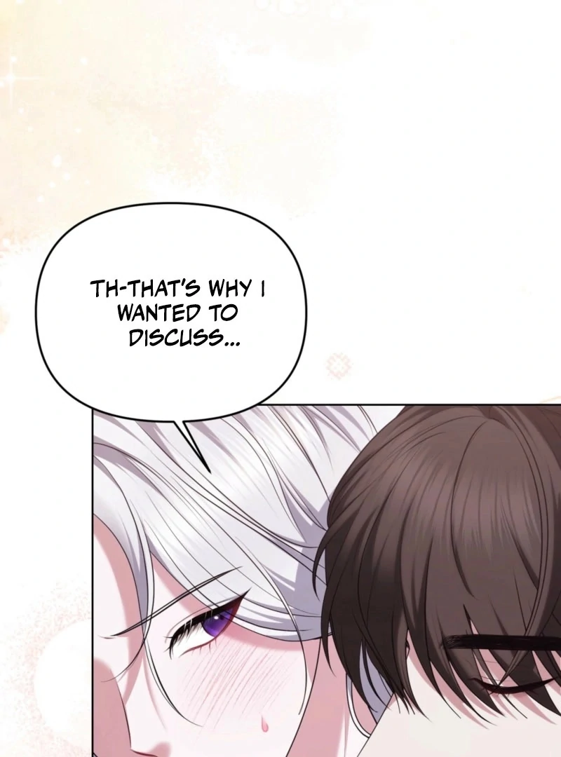 I’ve Got the Leash of That Son of a Bitch Chapter 14 - page 70