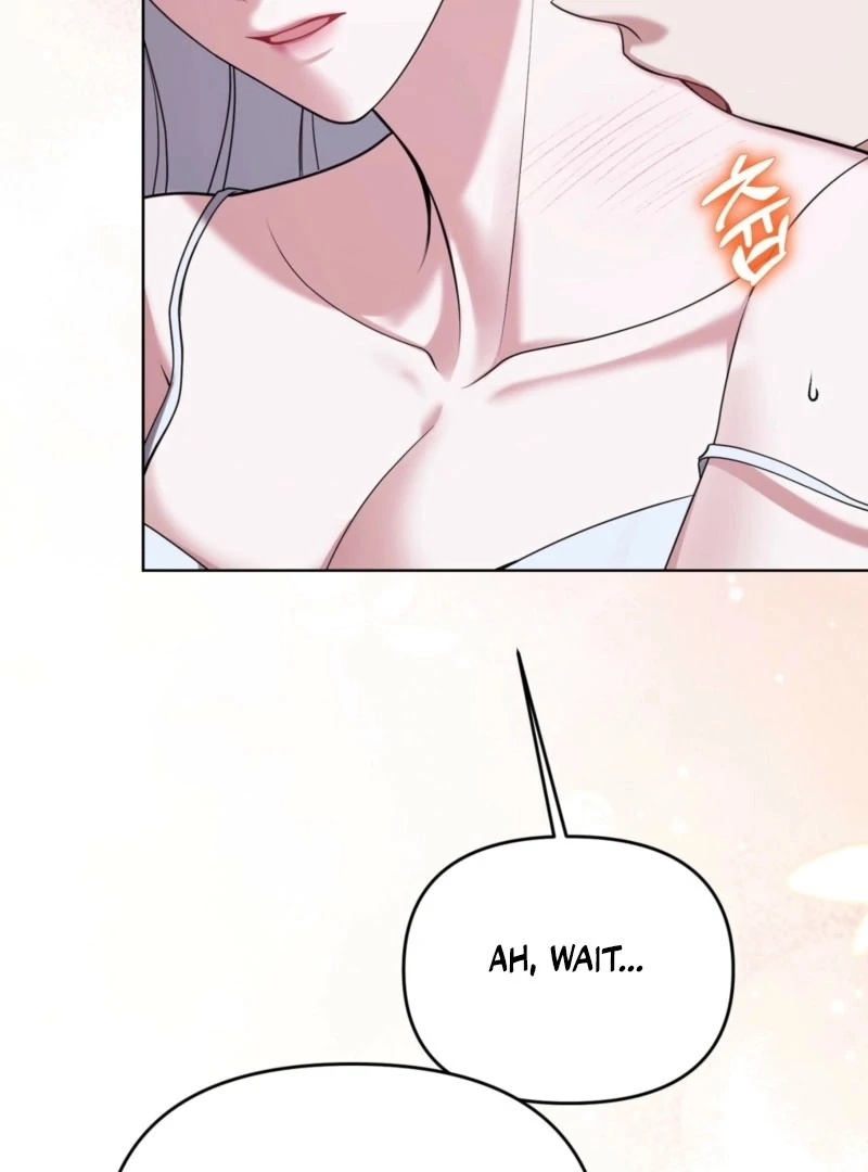 I’ve Got the Leash of That Son of a Bitch Chapter 14 - page 71