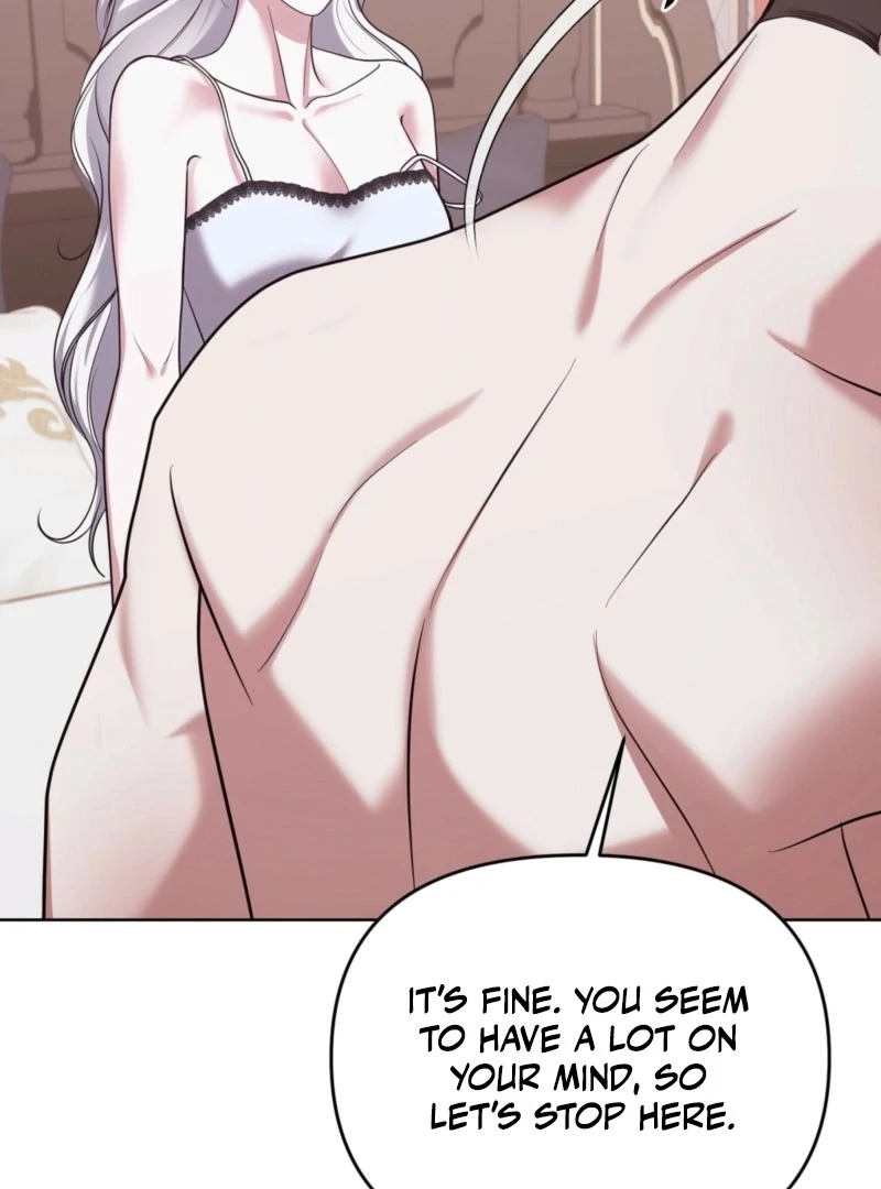I’ve Got the Leash of That Son of a Bitch Chapter 14 - page 75
