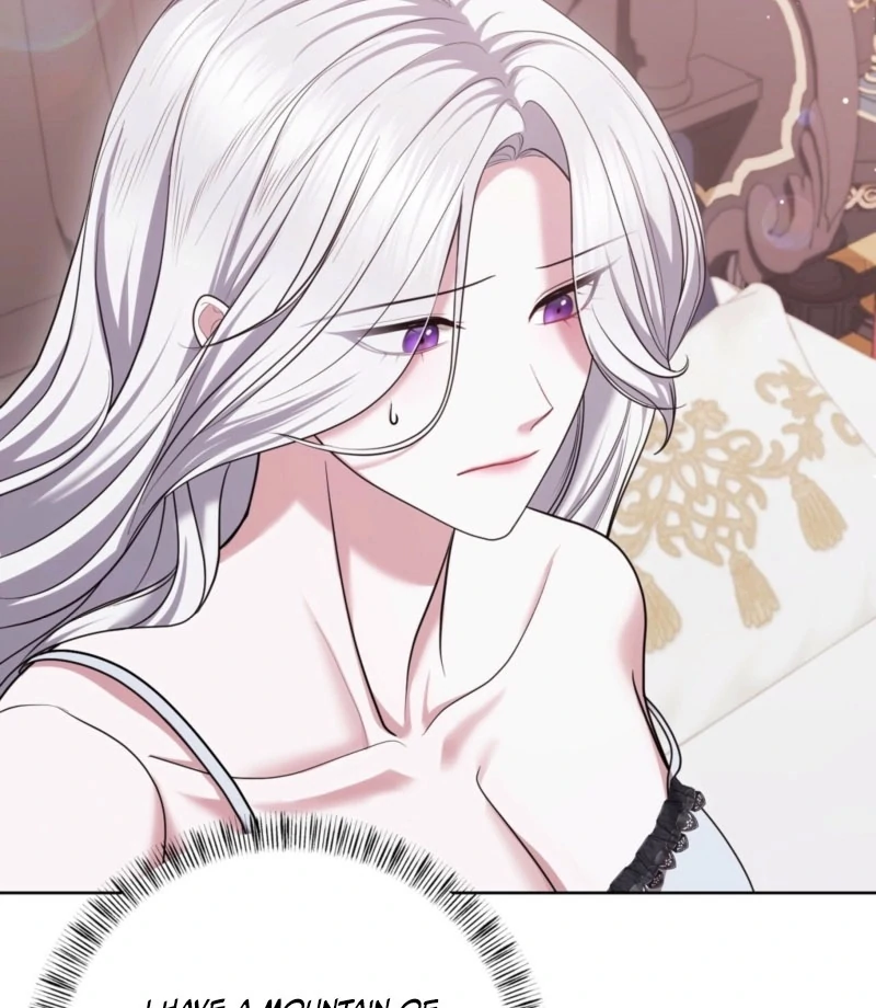 I’ve Got the Leash of That Son of a Bitch Chapter 14 - page 81