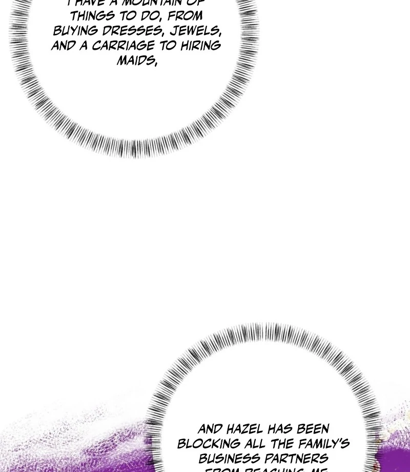 I’ve Got the Leash of That Son of a Bitch Chapter 14 - page 82