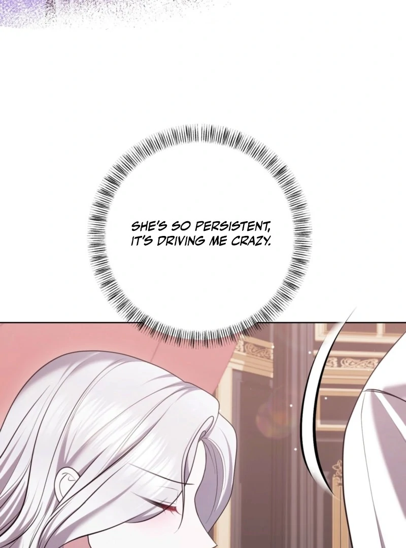 I’ve Got the Leash of That Son of a Bitch Chapter 14 - page 84