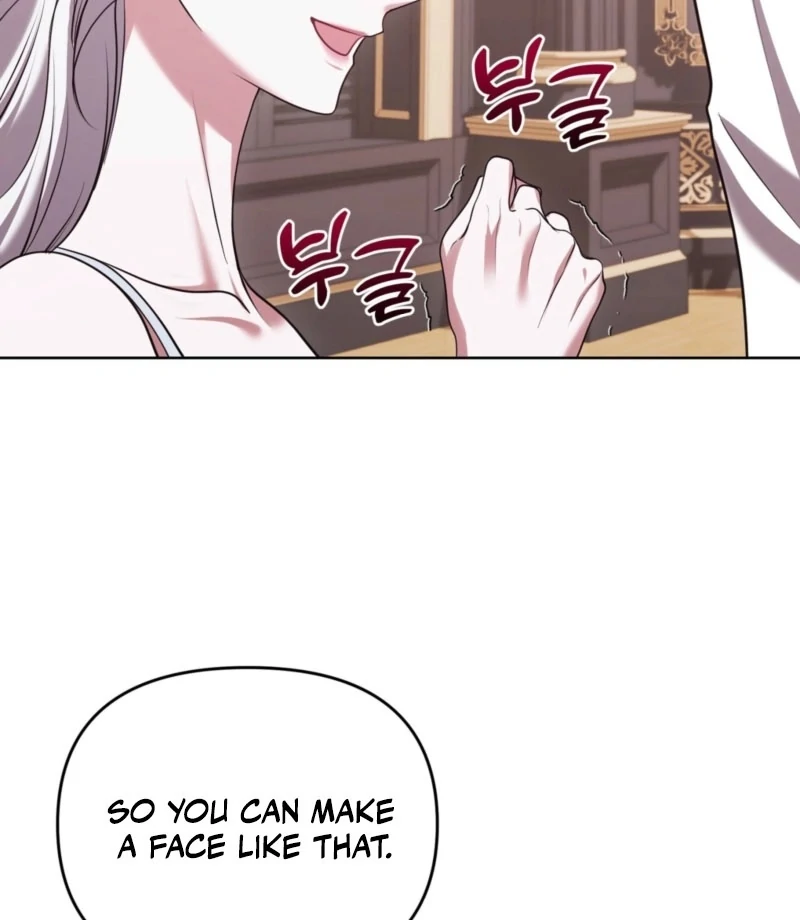 I’ve Got the Leash of That Son of a Bitch Chapter 14 - page 85