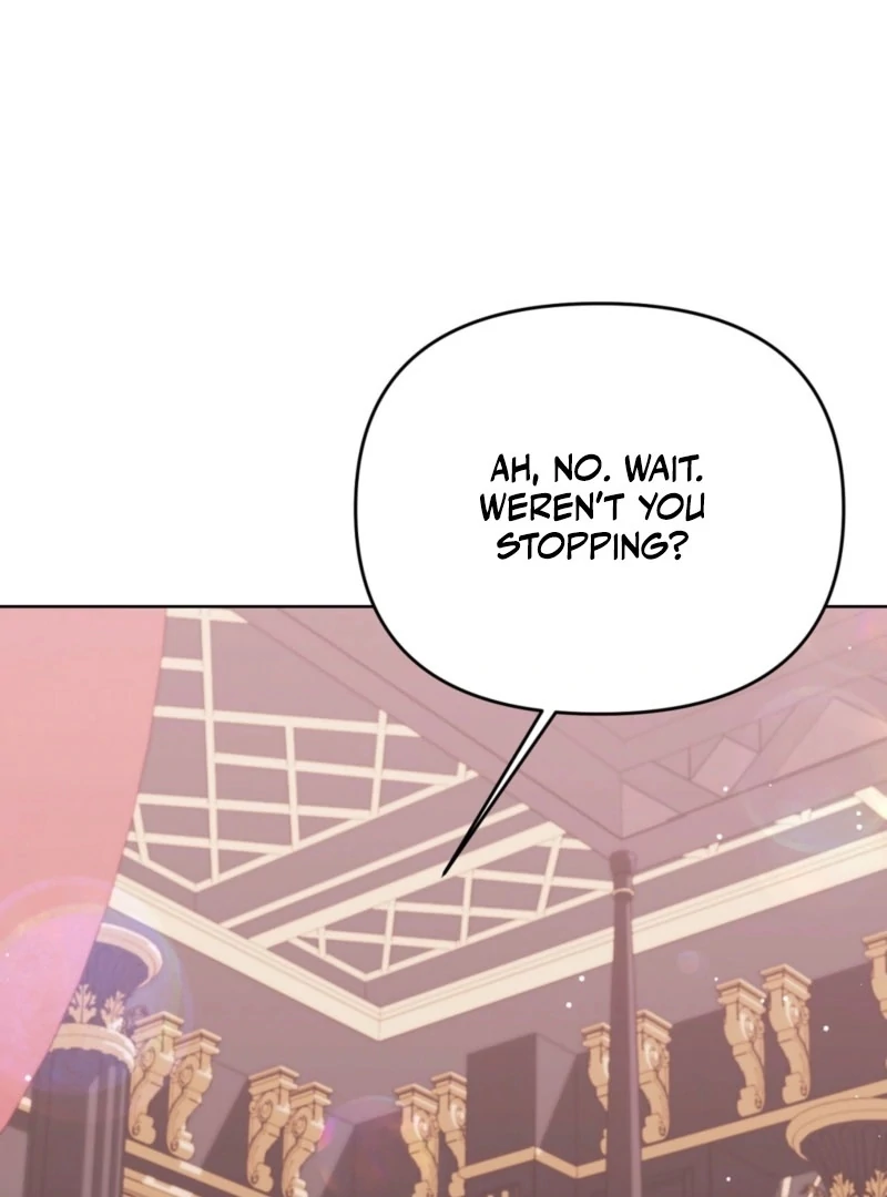I’ve Got the Leash of That Son of a Bitch Chapter 14 - page 87
