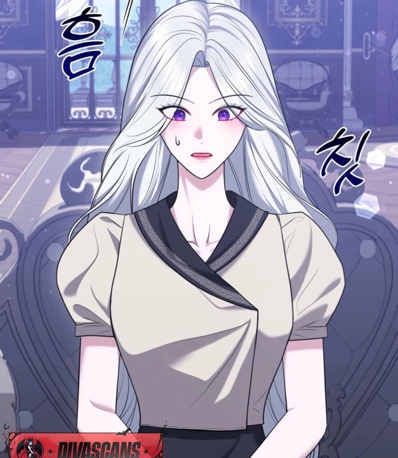 I’ve Got the Leash of That Son of a Bitch Chapter 14 - page 8