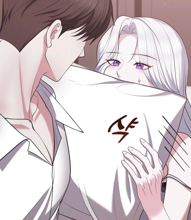 I’ve Got the Leash of That Son of a Bitch Chapter 14 - page 90
