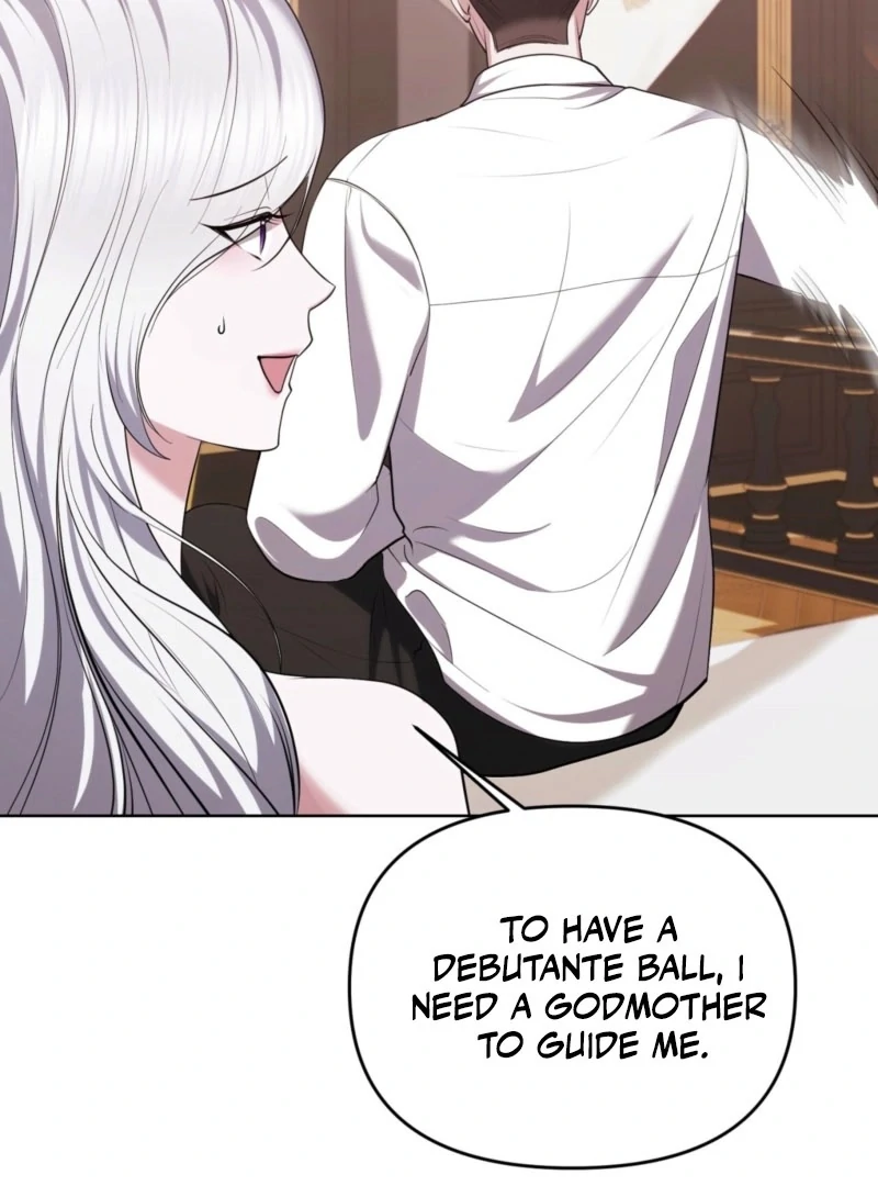 I’ve Got the Leash of That Son of a Bitch Chapter 14 - page 93