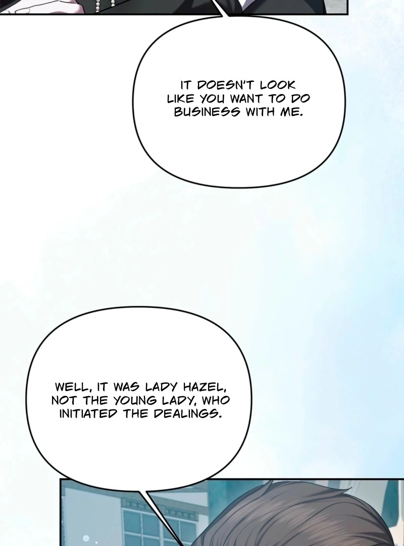 I’ve Got the Leash of That Son of a Bitch Chapter 15 - page 9