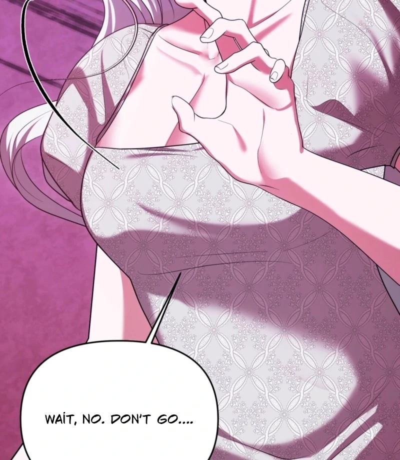 I’ve Got the Leash of That Son of a Bitch Chapter 15 - page 115