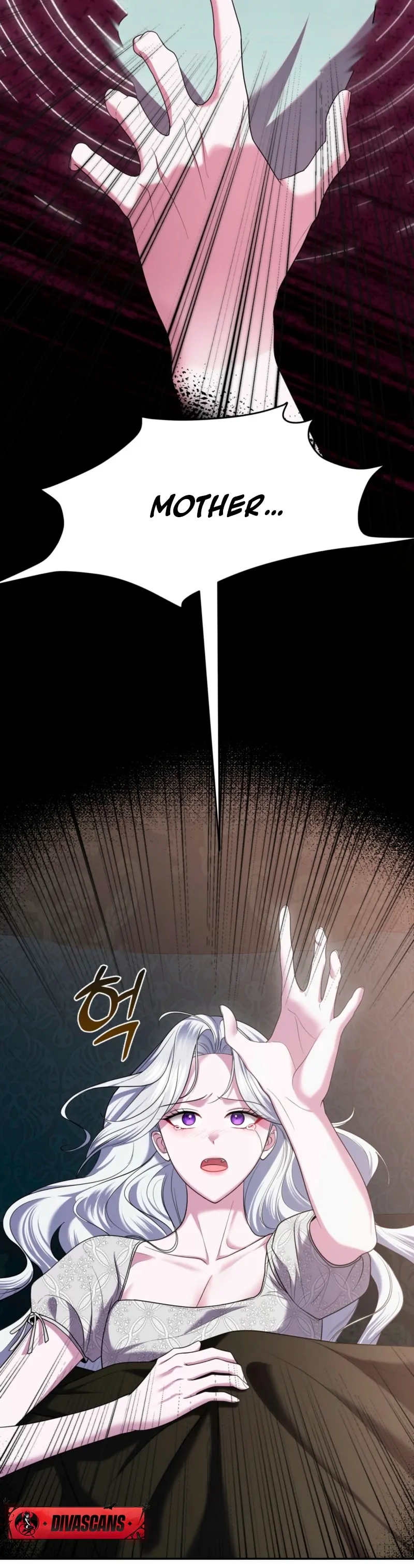 I’ve Got the Leash of That Son of a Bitch Chapter 15 - page 117