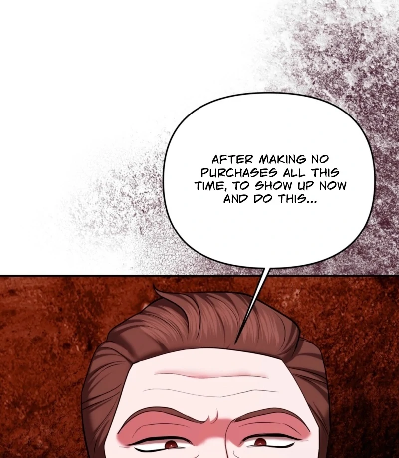 I’ve Got the Leash of That Son of a Bitch Chapter 15 - page 11