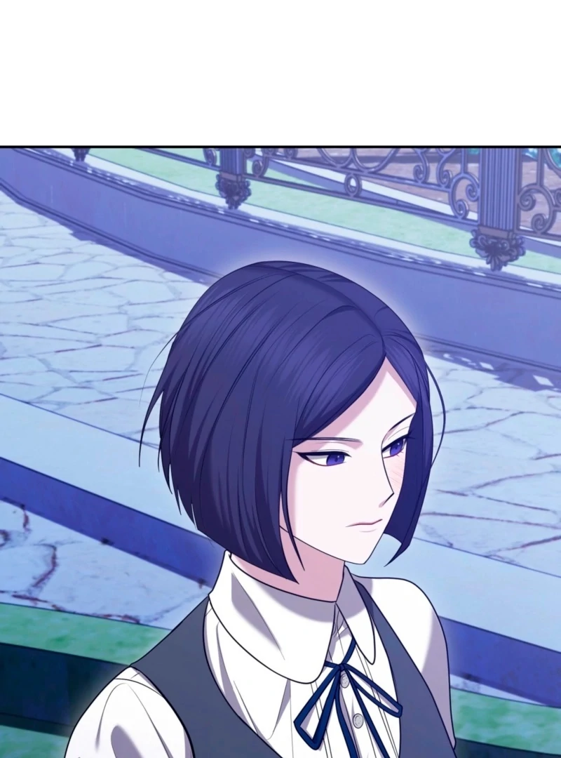 I’ve Got the Leash of That Son of a Bitch Chapter 15 - page 126
