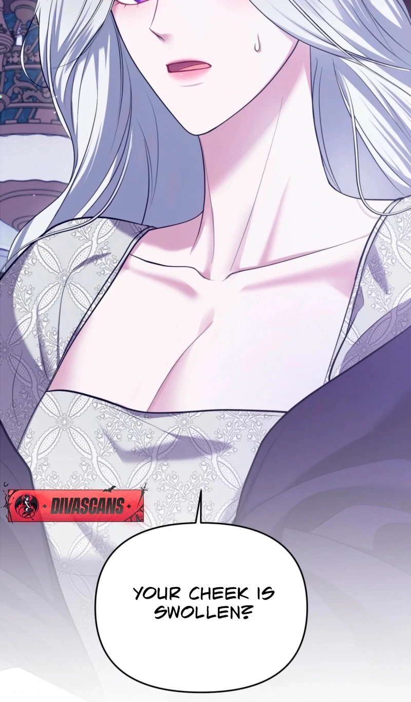 I’ve Got the Leash of That Son of a Bitch Chapter 15 - page 130