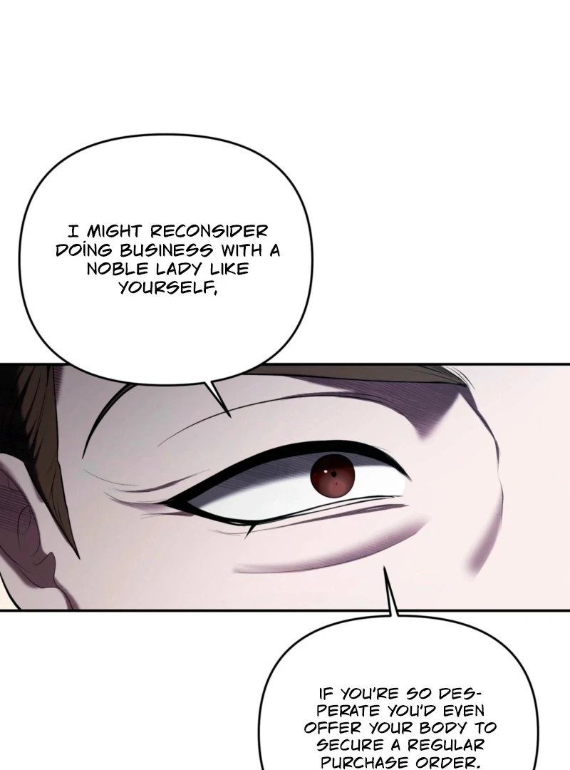 I’ve Got the Leash of That Son of a Bitch Chapter 15 - page 14