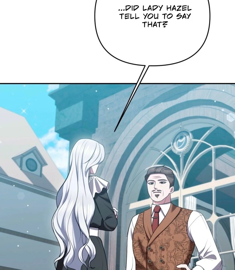 I’ve Got the Leash of That Son of a Bitch Chapter 15 - page 17