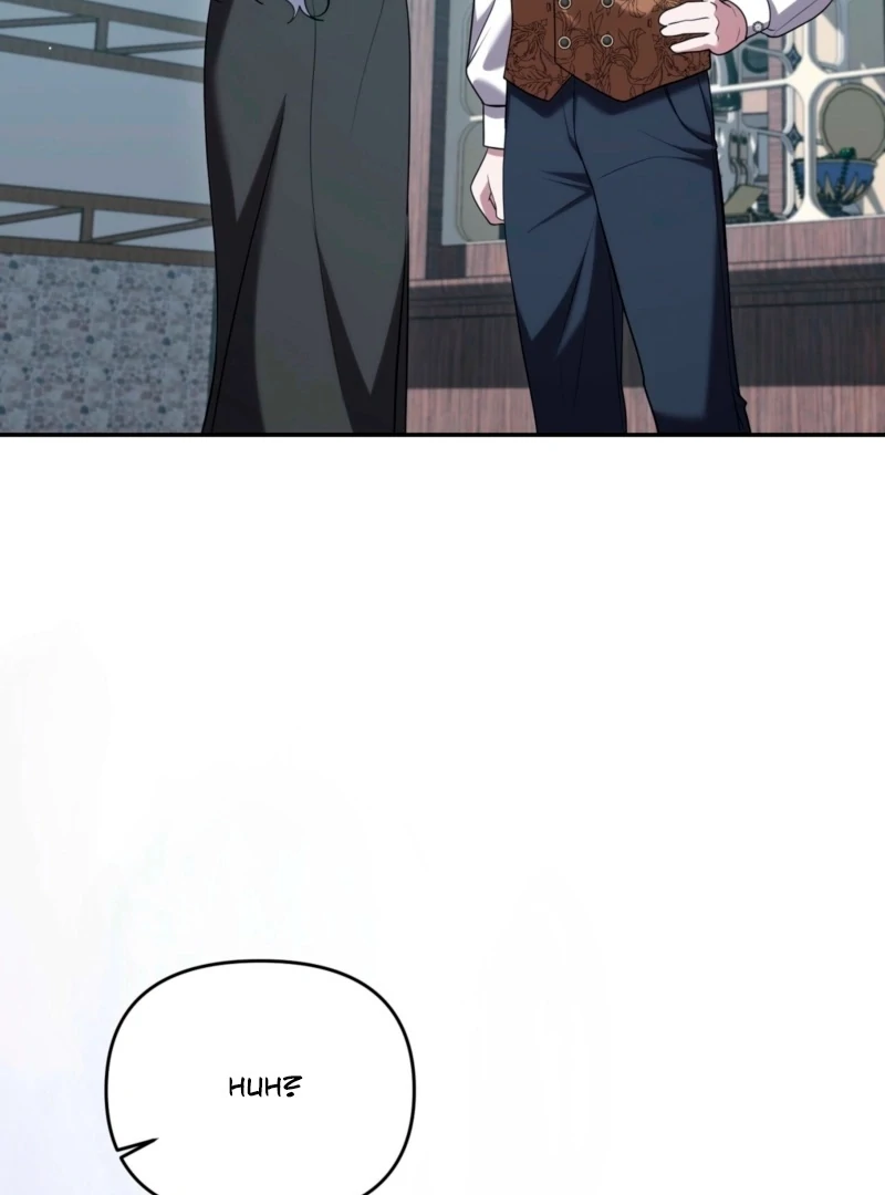 I’ve Got the Leash of That Son of a Bitch Chapter 15 - page 18