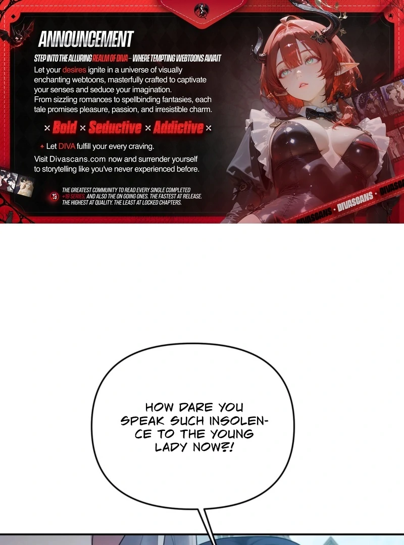 I’ve Got the Leash of That Son of a Bitch Chapter 15 - page 1