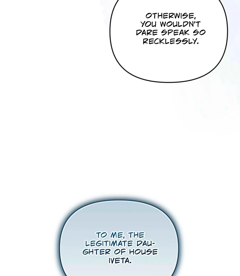 I’ve Got the Leash of That Son of a Bitch Chapter 15 - page 20