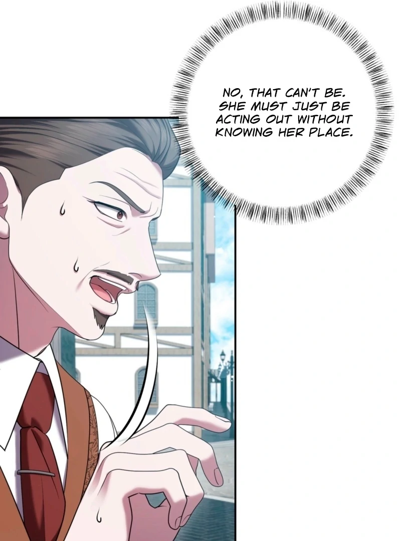 I’ve Got the Leash of That Son of a Bitch Chapter 15 - page 23