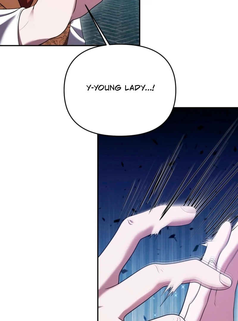 I’ve Got the Leash of That Son of a Bitch Chapter 15 - page 24