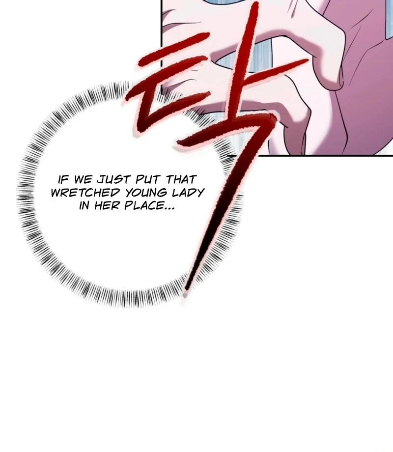 I’ve Got the Leash of That Son of a Bitch Chapter 15 - page 25