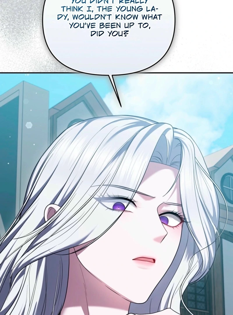 I’ve Got the Leash of That Son of a Bitch Chapter 15 - page 27