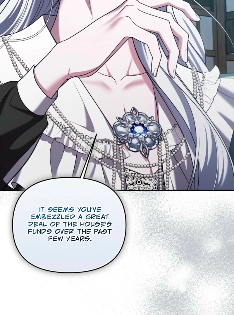 I’ve Got the Leash of That Son of a Bitch Chapter 15 - page 28