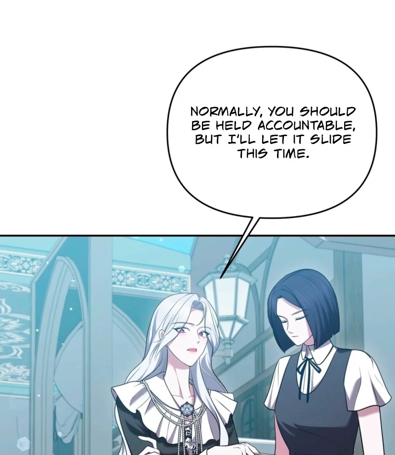 I’ve Got the Leash of That Son of a Bitch Chapter 15 - page 30
