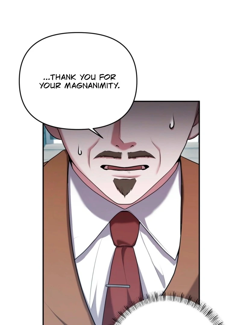 I’ve Got the Leash of That Son of a Bitch Chapter 15 - page 32